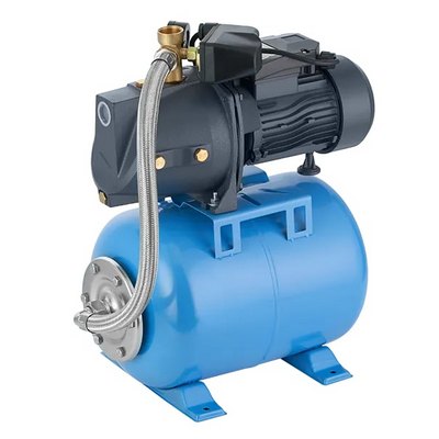 Станция насосная автоматическая Unipump Auto JSW 55-50 15443