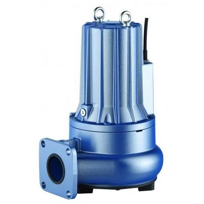 Насос фекальный Pedrollo VXC 30/50-F 48SGY9853A