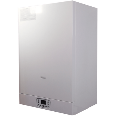 Котёл газовый Italtherm Time Max 24 F 301051787