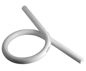 Компенсатор полипропиленовый Ø20 (белый) Valtec VTp.794.0.020