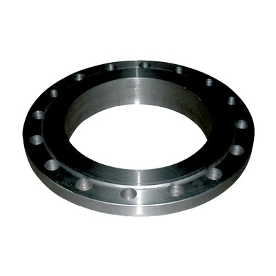 Фланец плоский ADL 100-25-01-1-В Ду100 Pу25 dв 110 ГОСТ 33259 сталь 20