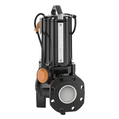 Насос фекальный Pedrollo MCm 20/50-F 48SGQ9852A1