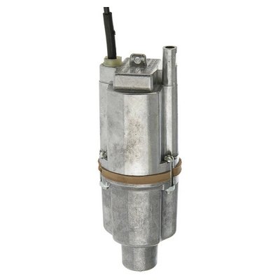 Насос скважинный вибрационный Ручеёк-1М НИЖНИЙ забор L2430