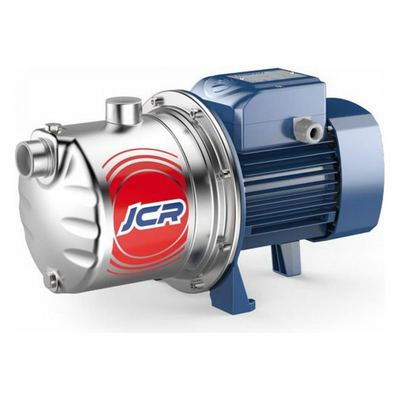 Насос самовсасывающий Pedrollo JCR 2B 46JCR2A12A