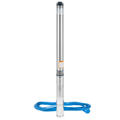 Насос погружной скважинный 3" Belamos 3JNR-160/3 кабель 15 м 3JNR-160/3