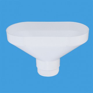 Воронка 40 170х85 мм McAlpine