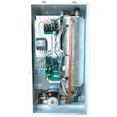 Котёл электрический Эван Expert New 9 14360