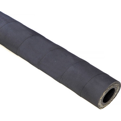 Рукав для пара напорный SLT ПАР-2 Ø50х80 мм Ру8 бар -30°C/+175°С, бухта 20 м