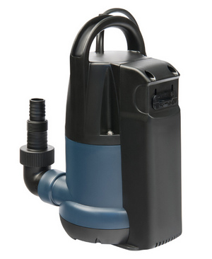 Насос дренажный Unipump Sub 257 P 63302