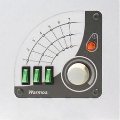 Котёл электрический Эван Warmos Standart - 21 14316