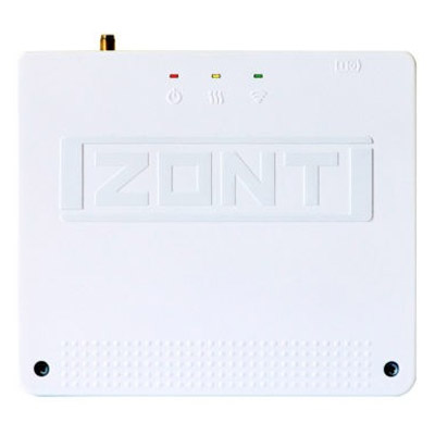 Блок расширения EX-77 для регуляторов Climatic 1.3, Climatic.V2 Zont ML00004766 «Большой Мастер»