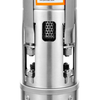 Насос погружной скважинный 4" Belamos 4TS180/11 кабель 1 м 4TS180/11