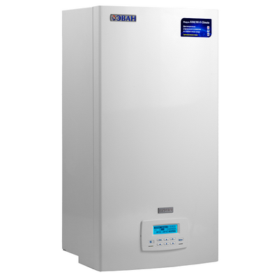 Котёл электрический Эван Expert New 9 14360