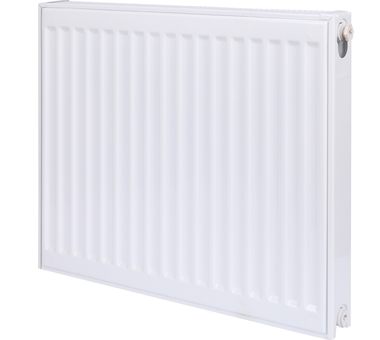 Радиатор стальной панельный Rommer Compact тип 33 высота 500 мм боковое подключение