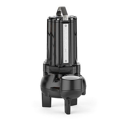 Насос фекальный Pedrollo VXC 15/50 (Hmax-12 м  Qmax-36 м³/час) 48SGV9851A