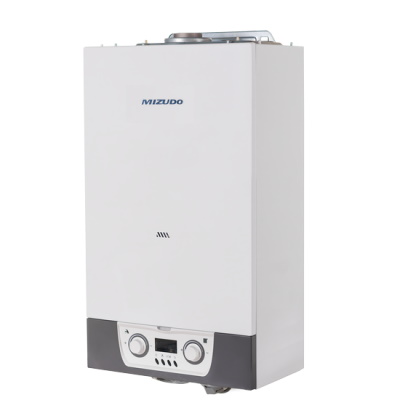 Котёл газовый Mizudo M15Т c шиной OpenTherm БП-00001840