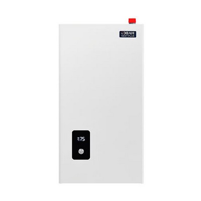 Котёл электрический Эван Next Plus-12 14542