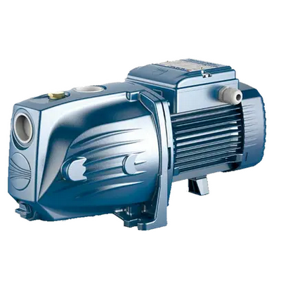 Насос самовсасывающий Pedrollo JSWm 2C 46JSN7A10A1