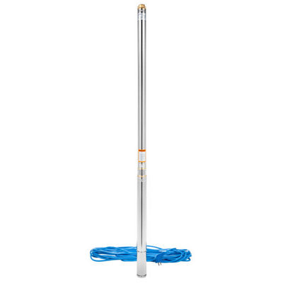 Насос погружной скважинный 2" Belamos 2TF-30/1 кабель 15 м 2TF-30/1