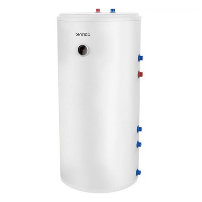 Бойлер косвенного нагрева Termica Atom FX напольный