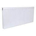Стальные панельные радиаторы Rommer Ventil