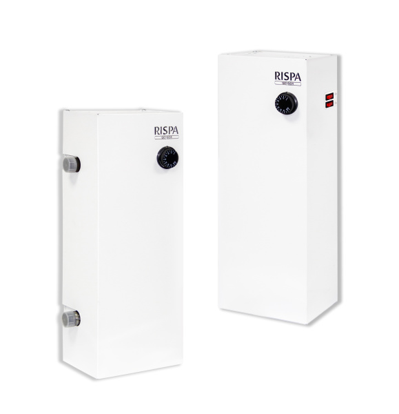 Котёл электрический настенный Rispa Standart 3 кВт RGSE-3NEW