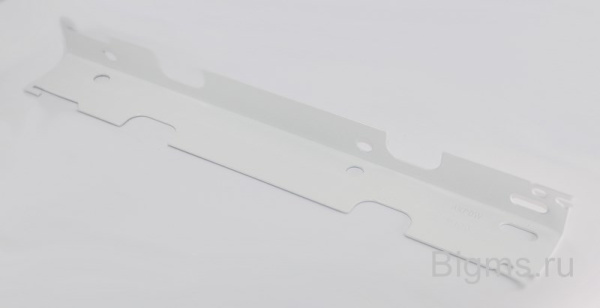 Кронштейн для радиатора панель. KERMI 500 мм (1 шт)