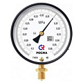 Манометры Росма ТМ серии 10 (ЭКМ) IP54, сварочные, котловые, МТИ