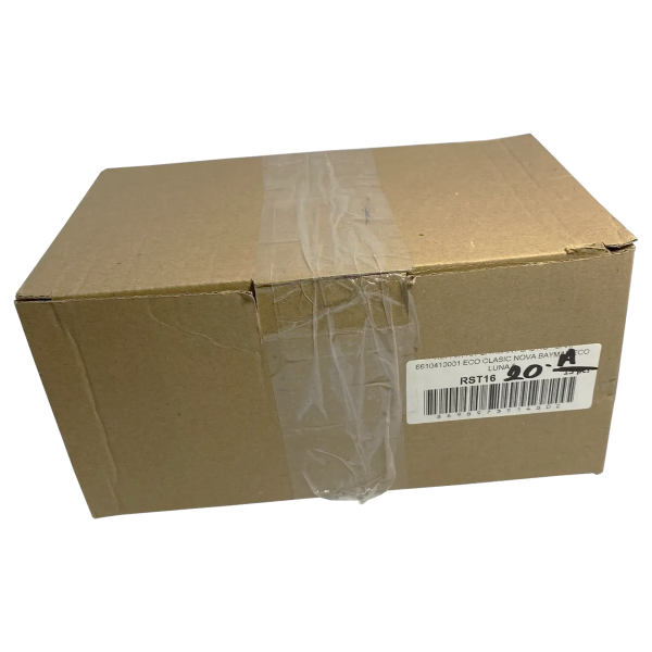 Картридж трёхходового клапана для котла Baxi Eco Nova, Eco Classic, Eco Home 10-24F пластик, RST16