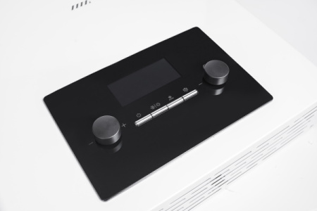 Котёл газовый Mizudo M18 БП-00001651