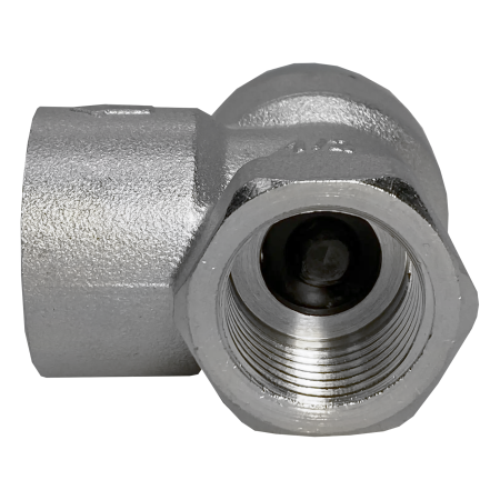 Предохранительный клапан 3 бар для котлов Vaillant (190721), EMNV01-3