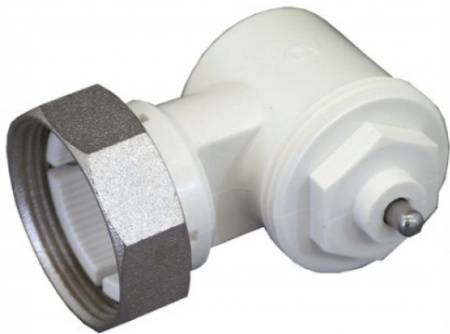 Адаптер угловой для термоголовок М30х1,5 Oventrop 1011450