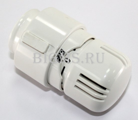 Головка термостатическая (термоголовка) M30x1,5 FAR FT 1824