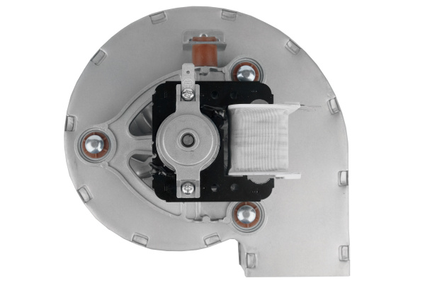 Вентилятор Sohon (Сохон) для газовых котлов Baxi Nuvola, Westen Boyler арт. FL108042Y-50 (5632530, AF016-60W-S)