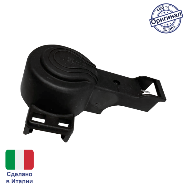 Датчик оборотов вентилятора для Bosch Gaz 2000 W, 6000 W, Buderus Logamax U072 (87376010890)