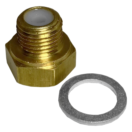 Уплотнение штока для Baxi Eco, Luna (5630250)