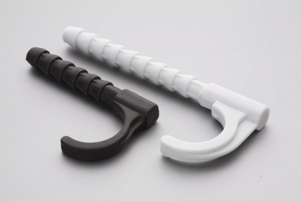 Дюбель-крюк одинарный 16-32х100 мм Россия, БМ00000069320