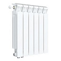 Биметаллические секционные радиаторы Rifar Monolit Ventil