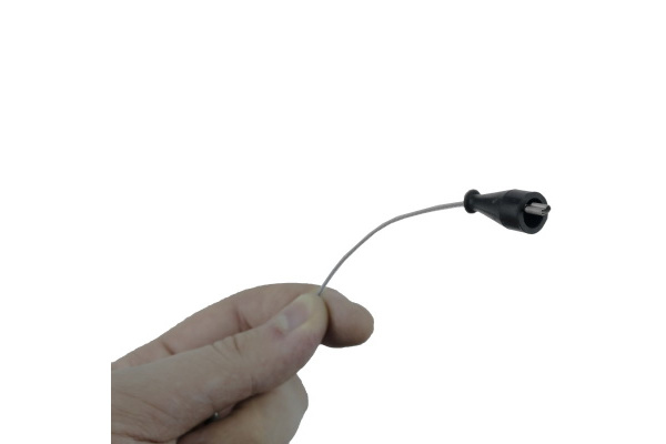 Электрод розжига котлов и ионизации Beretta Ciao, City (20049613), IE04