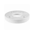 Фланцы белый ППР
