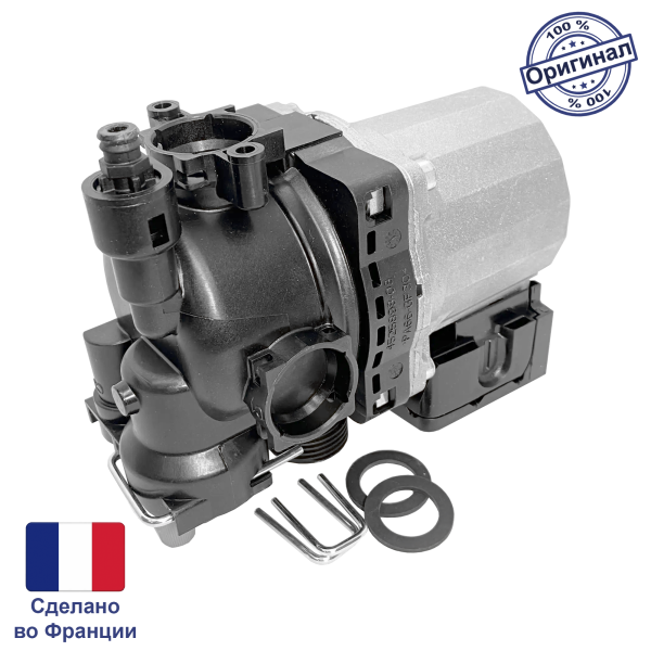 Насос универсальный Wilo WL KSL 15-5-3 82 Вт, WLM01