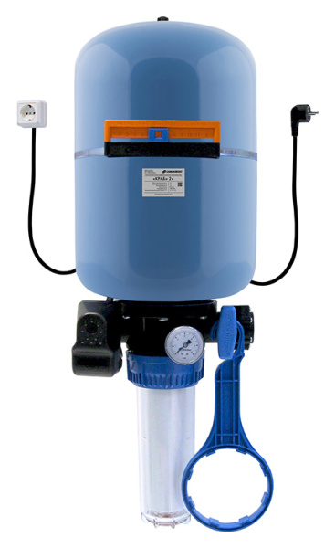 Система автоматики Джилекс КРАБ-24 9029