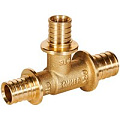 Тройники PEX Rommer