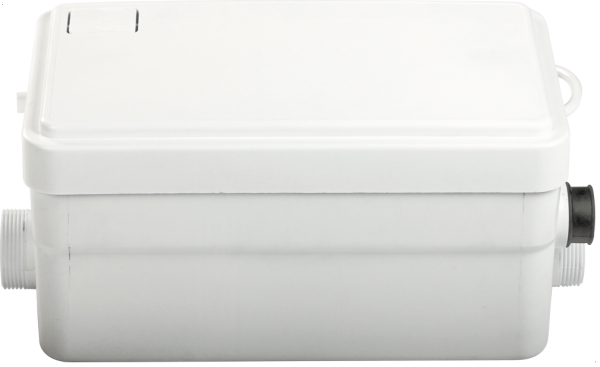 Установка насосная Termica Comfortline Compact Lift 250 84969011