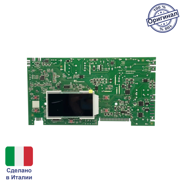 Плата электронная управления для котла Vaillant Turbo Fit 242/5-2 EU