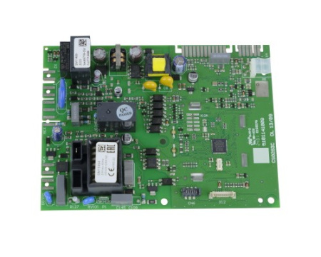 Плата управления для котлов Baxi Main Four (710591300), PCB-005