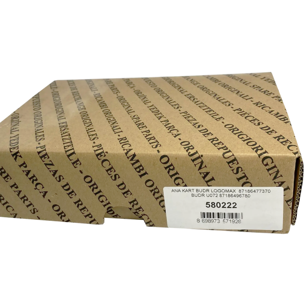 Плата электронная для котлов Buderus U072 - 12/18/24/28/35 (87186477370) EU