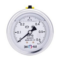 Манометры Экомера виброустойчивые
