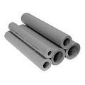 Теплоизоляция трубная серая