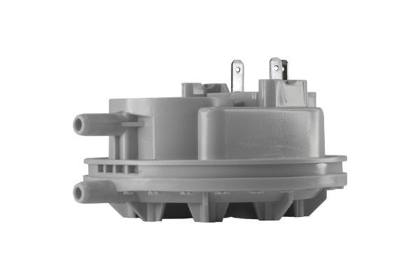 Пневмореле (прессостат) BDR Control для котлов Protherm, Vaillant, Baxi 105/90 Pa, PS-LA16E-105/90Pa-4.8mm